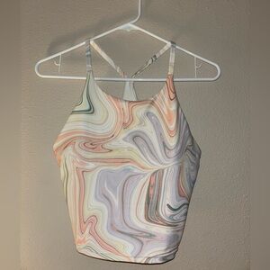 Old Navy Athletic Top